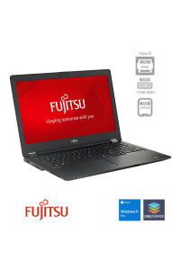fujitsu
