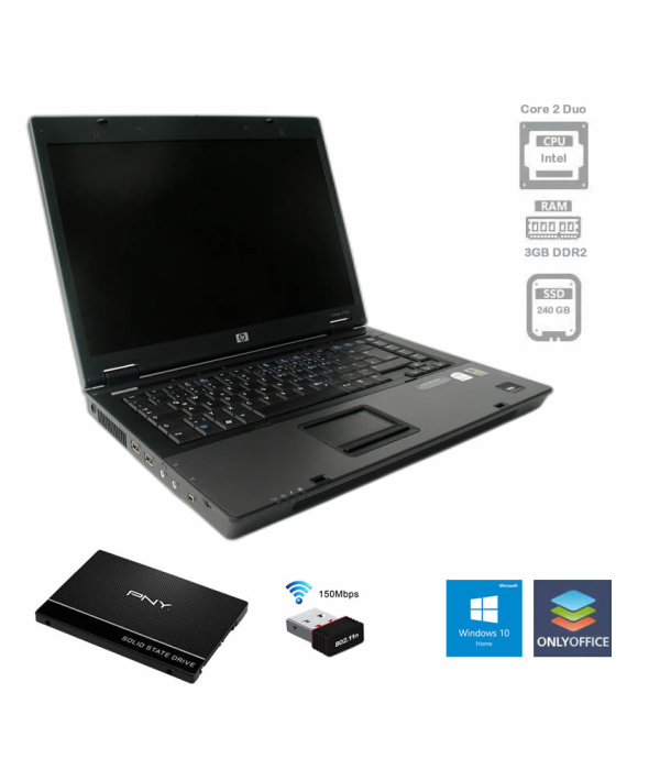 compaq